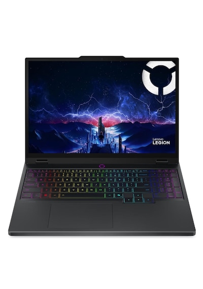 Lenovo Legion 5 15IAX10 83F00087TR Ultra 7-255HX 32 GB 1 TB SSD RTX5070 15.1" W11H Dizüstü Bilgisayar