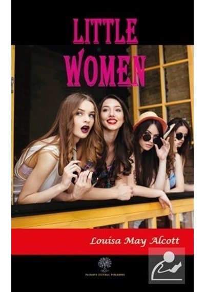 Little Women - Louisa May Alcott - Platanus Publishing