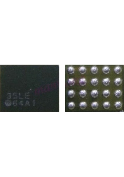 Apple Uyumlu iPhone 6S Için Oem Işık Entegresi (469289023)