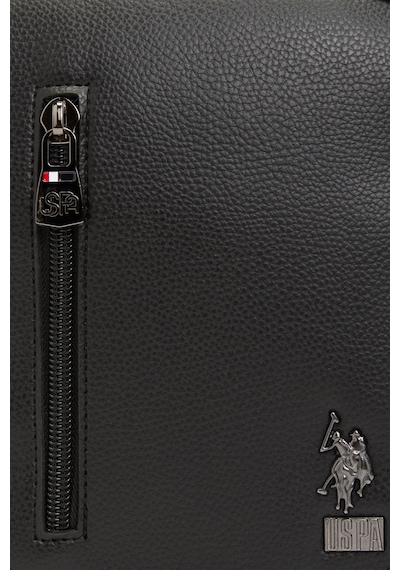 U.s. Polo Assn. Erkek Siyah Çanta 50327777-vr046
