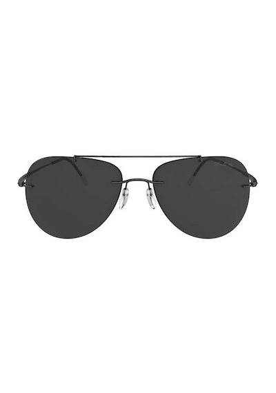 Silhouette 8176 75 9140 Polarize Unisex Güneş Gözlüğü