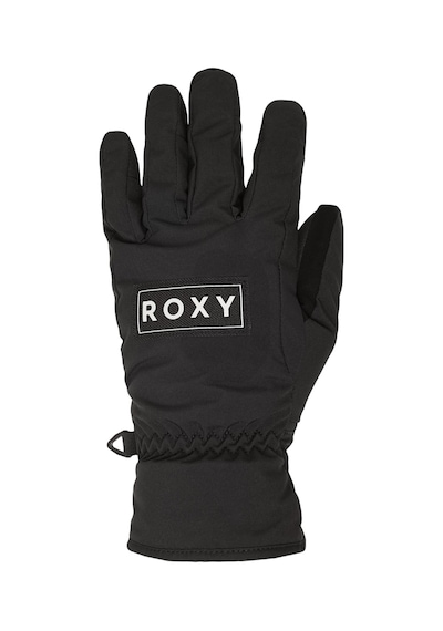 Roxy Roxy Freshfield Gloves Kadın Siyah Eldiven 11793