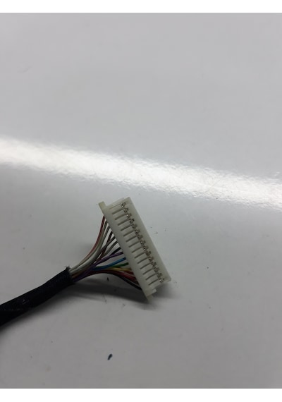 Acer Uyumlu Aspire 5542-5542g-5542z Usb Board Kart Soket Kablolu