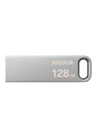 Kioxia 128gb U366 Metal Usb 3.2 Gen 1 Flash Bellek