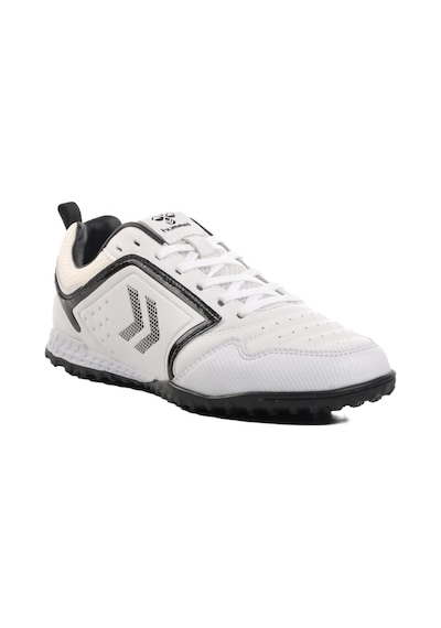 Hummel 900580 Hml Nico Beyaz Erkek Halı Saha Ayakkabısı Beyaz
