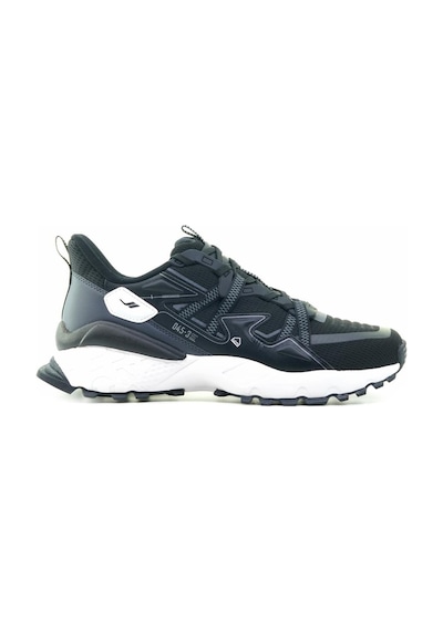 Lescon Traıl Mercury-4 Kadın Günlük Sneaker Spor Ayakkabı 36-40 24y Traıl-mercury-4 Z Siyah/beyaz Siyah - Beyaz