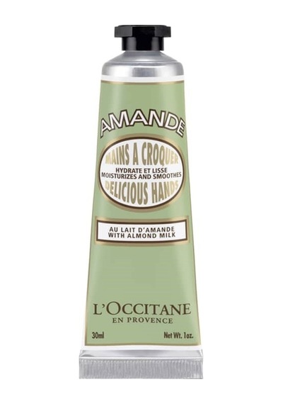 L'Occitane Almond Badem El Kremi 30 ML