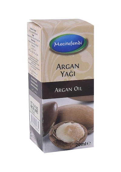 Mecitefendi Argan Yağı 20 ML