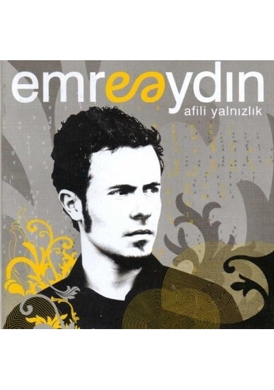 Imports Emre Aydın Afili Yalnızlık Sku: Zeus8690010145307
