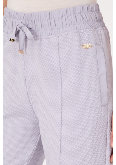 U.s. Polo Assn. Kadın Lila Eşofman Altı 50309127-vr245 Lavanta