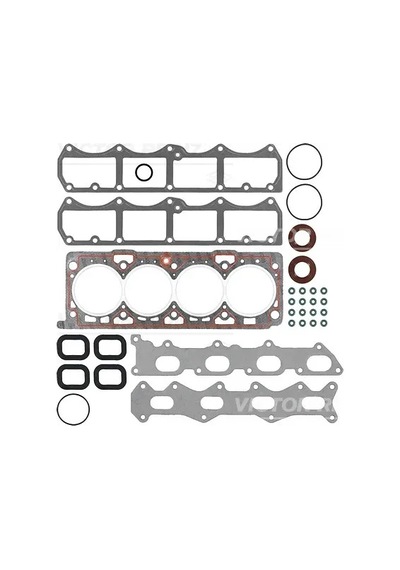 Takım Conta - Fiat Palio, Bravo, Multipla, Strada, Marea, Brava, Siena - Otoconta-42423403 57830658