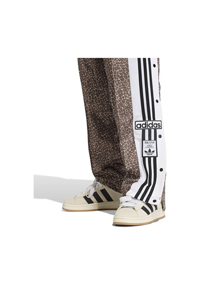Adidas Aop Adibreak Pt Kadın Günlük Eşofman Altı Kd8820 Kahverengi Kahverengi
