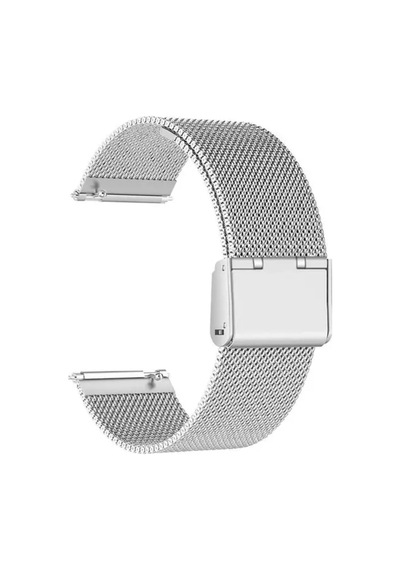 Paslanmaz Çelik Kordon Mk1002-sılver - 08mm Şeffaf