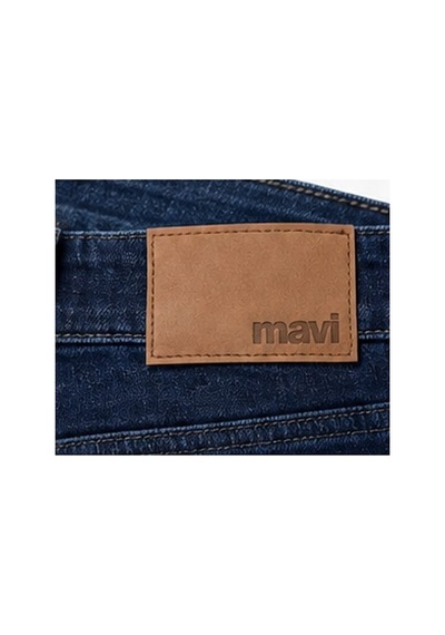 Mavi Jake Dark Blue Comfort Denim Erkek Kot Pantolon M00422a3238