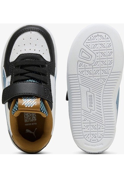 Puma Caven 2.0 Run Funac+ınf Siyah