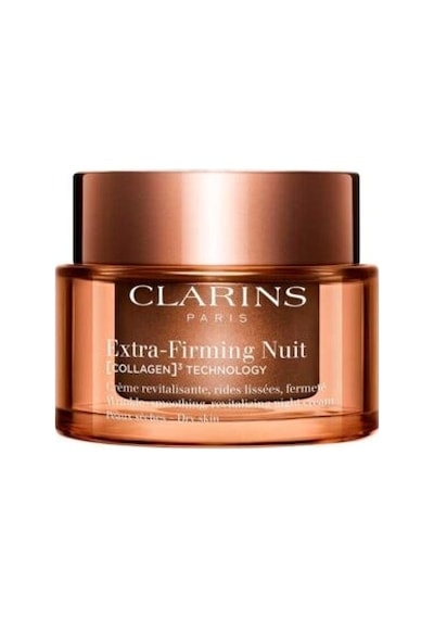 Clarins Extra-Firming Night Cream Dry Skin Types 50 ML