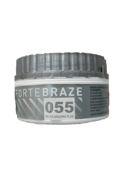 Forte Braze 500 Gr S 13 055 Kaynak Dekapan Boraks