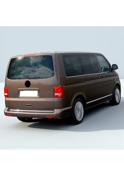 Vw Caravelle T6 2010-2015 Arka Cam Silecek Motoru 7h0955711