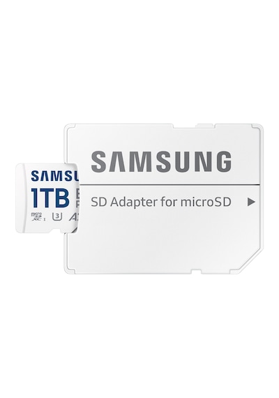 Samsung  Evo Plus MB-MC1T0SA/APC 1 TB Micro SD Hafıza Kartı
