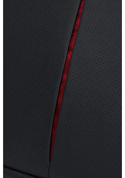 Samsonite KR2-09-001 14.1" Guard It 3.0 Notebook Sırt Çantası Siyah