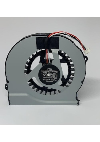 Samsung Uyumlu Np300 Notebook Fan 3 Pin