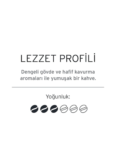 Tchibo Coffee Fine Aroma Kapsül Kahve 30'lu
