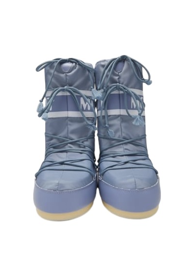 Moon Boot 80d1400440-h004 Moon Boot Icon Nylon 511 Gri