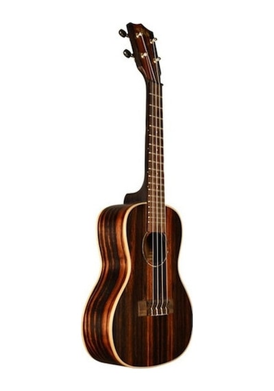 Kala Abanoz Soprano Ukulele / Pena