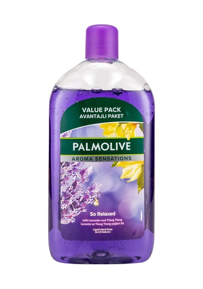 2 Adet Palmolive Aroma Sensations So Relaxed Sıvı El Sabunu
