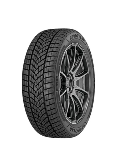 Goodyear Ultragrip Performance + Suv 255/65R18 115H Xl M+S Kış Lastiği 2025