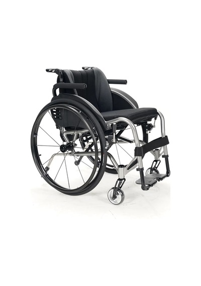 Katlanır Aktif Tekerlekli Sandalye Golfi - G760