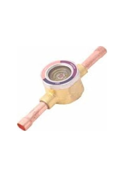 Alco Mıa 012 Pcn 805853 Kaynaklı Gözetleme Camı 1/2"