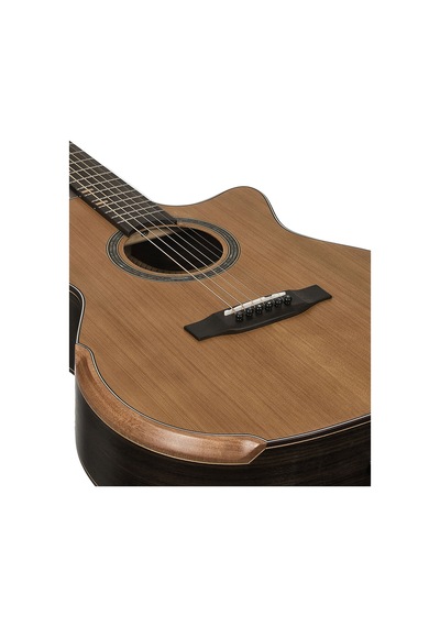 Zoppran Aczp900 Akustik Gitar
