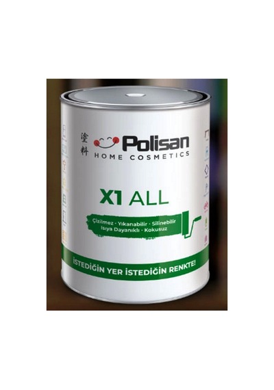 X1 All 0.75 Lt Boya