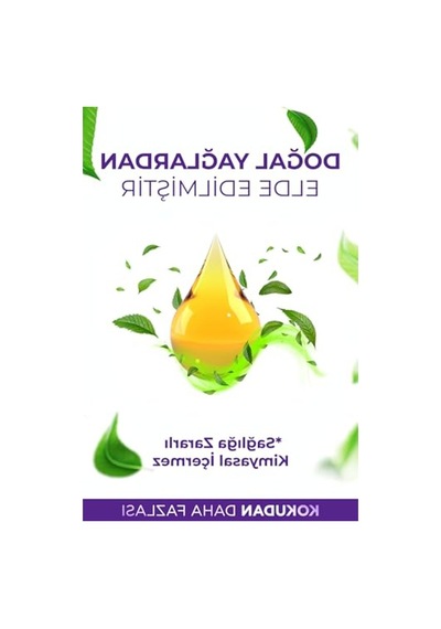 Lavanta Oto Kokusu, Uzun Süre Kalıcı, 8 Ml