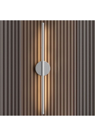 Nova Model Led Beyaz Işık Ultra Power Led Avize Aplik Avize D