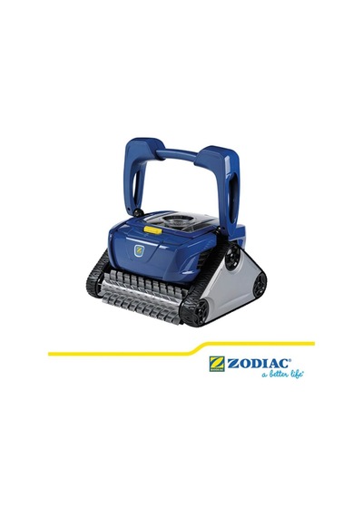 Zodiac Rc 4400 Zodiac Cyclonx Pro Havuz Robotu