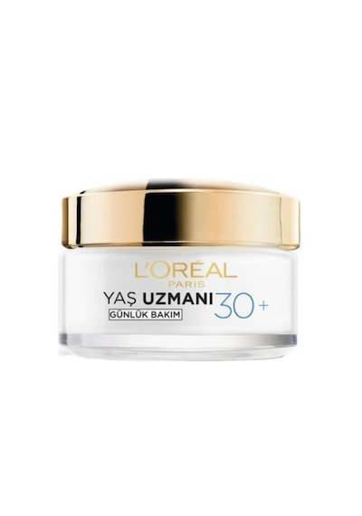 L'Oréal Paris  30+   Nemlendirici Krem 50 ML