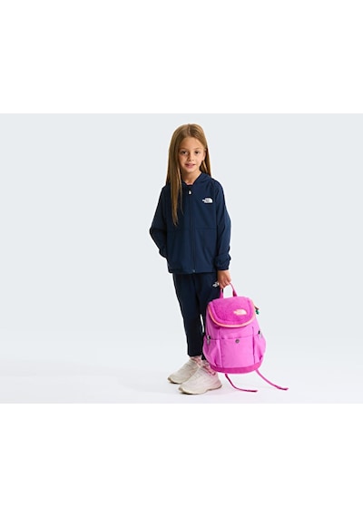 The North Face Y Mini Explorer Sırt Çantası-en: 22 Cm, Boy: 29 Cm, Derinlik: 14 Cm Nf0a52vwm9o1mor Mor