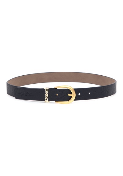 U.s. Polo Assn. Kadın Lacivert Kemer 50315055-vr033 Lacivert