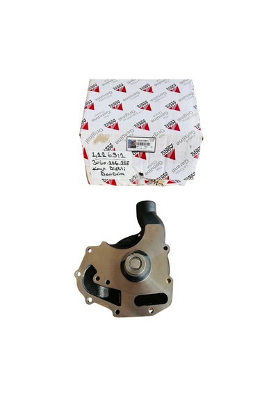1103 Motor Perkins Devirdaim Komple Agco Parts