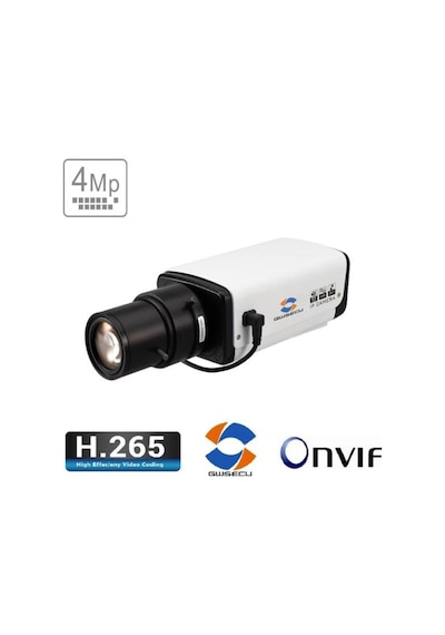 Gwsecu Kd-Hc56Rt71-P Güvenlik Kamerası