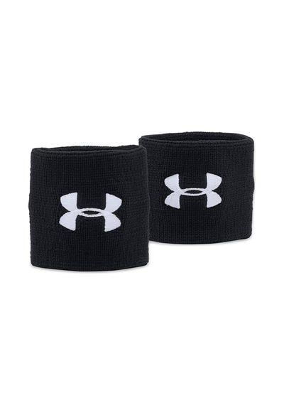 Under Armour Performance Wristbands Bileklik Siyah