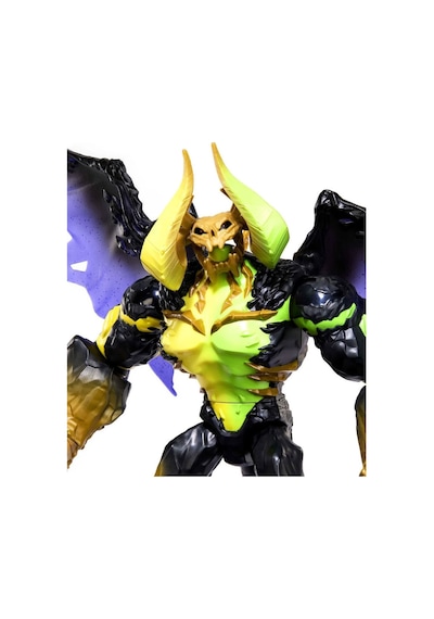 MOTU Tehlikeli İskeletor Figürü HLF72