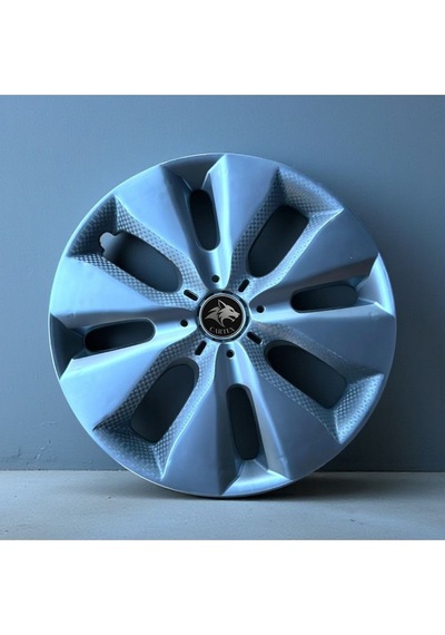 Citroen C-elysee 15'' Inç Uyumlu Jant Kapağı 1 Adet