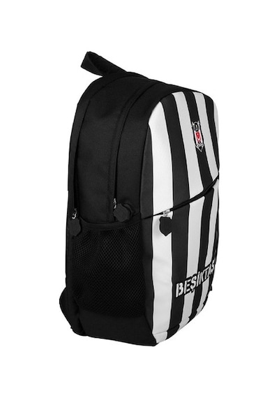 Beşiktaş Çubuklu Okul Sırt Çantası 3 Bölmeli Diğer