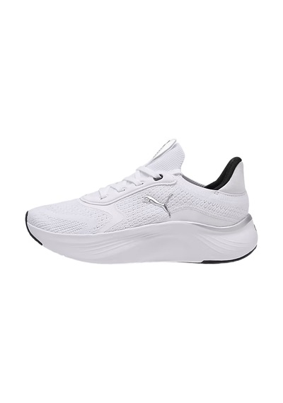 Puma Puma Softride Mayve 2 Wns Kadın Beyaz Yol Koşusu Ayakkabısı 5089 3972774