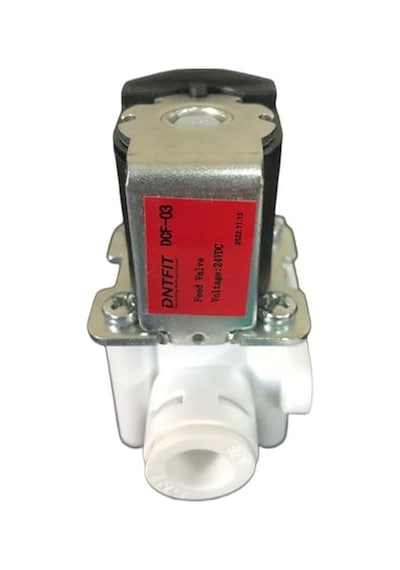 Selenoid Valf 1/4" Su Arıtma 24v Dc