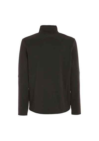 Slam Slam Act Grid Fleece Erkek Polar W06 Antrasit