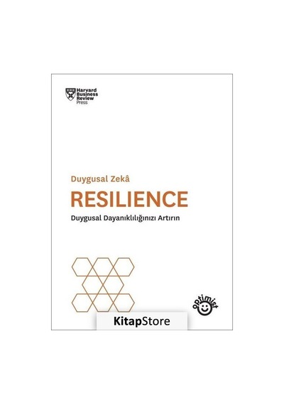 Resilience / Kolektif